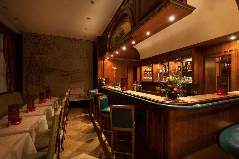 LIVING HOTEL BERLIN-MITTE - Bar