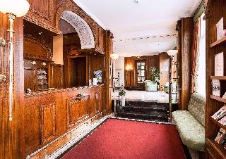 LIVING HOTEL BERLIN-MITTE fotoÄŸrafÄ±