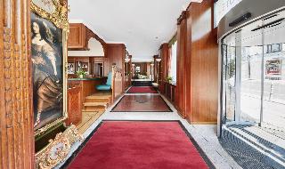 LIVING HOTEL BERLIN-MITTE fotoÄŸrafÄ±