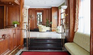 LIVING HOTEL BERLIN-MITTE fotoÄŸrafÄ±