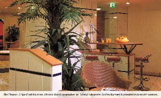 LIVING HOTEL BERLIN-MITTE fotoÄŸrafÄ±