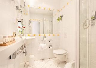 LIVING HOTEL BERLIN-MITTE fotoÄŸrafÄ±