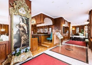 LIVING HOTEL BERLIN-MITTE fotoÄŸrafÄ±