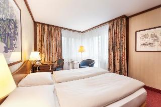 LIVING HOTEL BERLIN-MITTE fotoÄŸrafÄ±