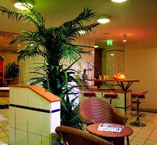 LIVING HOTEL BERLIN-MITTE fotoÄŸrafÄ±