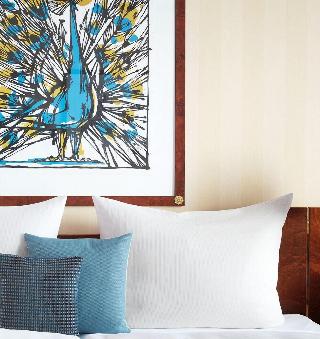 LIVING HOTEL BERLIN-MITTE fotoÄŸrafÄ±