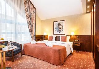 LIVING HOTEL BERLIN-MITTE fotoÄŸrafÄ±