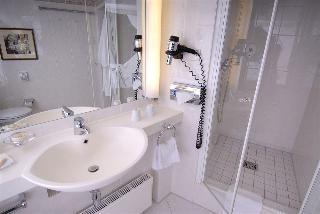 LIVING HOTEL BERLIN-MITTE fotoÄŸrafÄ±