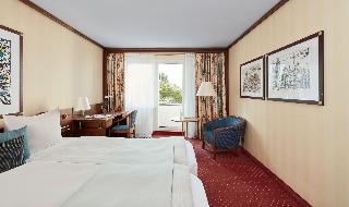 LIVING HOTEL BERLIN-MITTE fotoÄŸrafÄ±