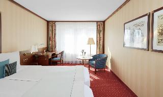 LIVING HOTEL BERLIN-MITTE fotoÄŸrafÄ±