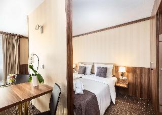 LIVING HOTEL BERLIN-MITTE fotoÄŸrafÄ±