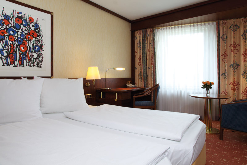 LIVING HOTEL BERLIN-MITTE fotoÄŸrafÄ±
