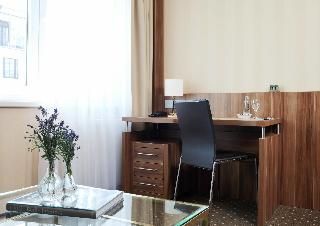 LIVING HOTEL BERLIN-MITTE fotoÄŸrafÄ±