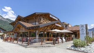 La Ferme du lac Hôtel