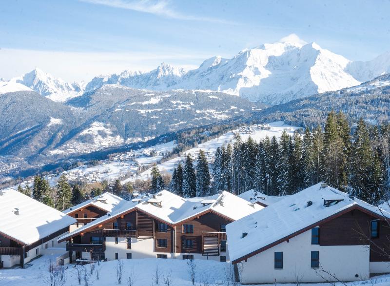 Chalet Alpen Valley, Mont-Blanc - Genel