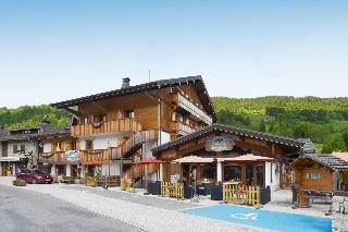 Loc Hotel Alpen Sports