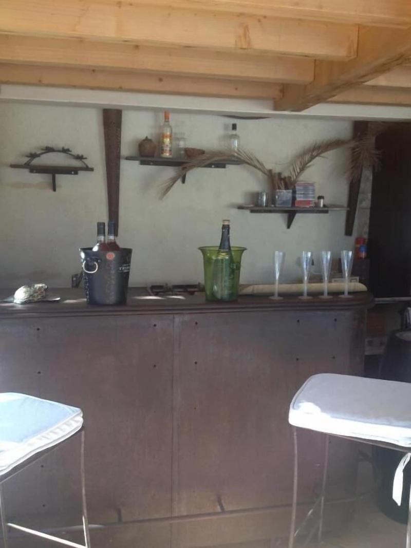 Esprit d'Ailleurs - Bar