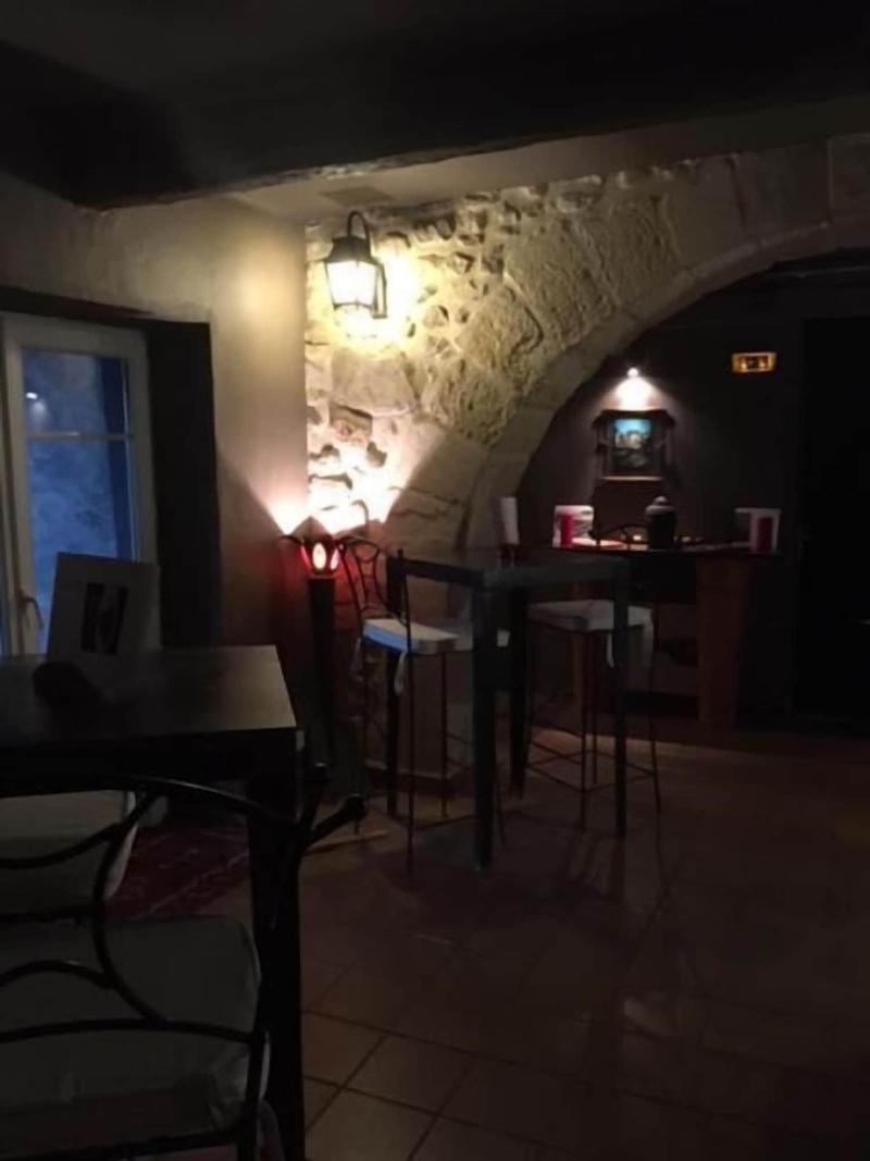 Esprit d'Ailleurs - Restoran
