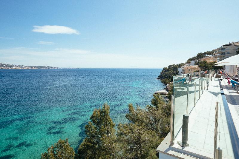 Leonardo Royal Htl Mallorca Palmanova Bay - Genel