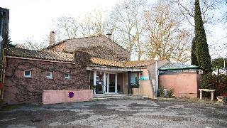 Hôtel du Canal