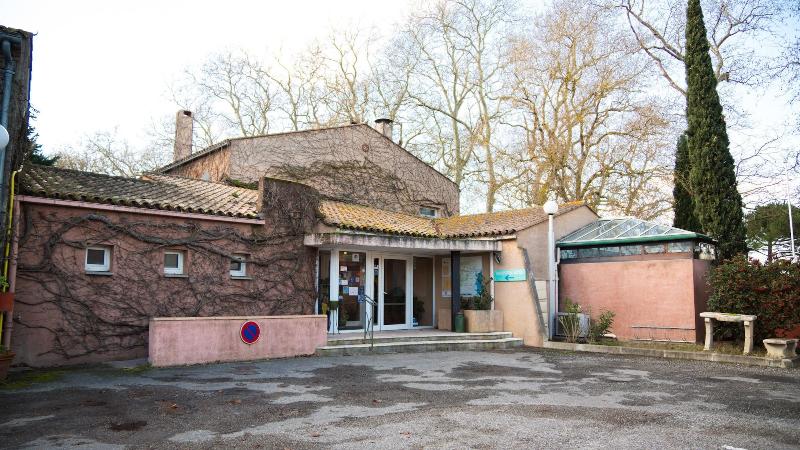 Hôtel du Canal - Genel