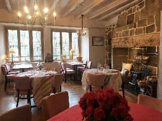 Hotel Restaurant Du Plomb Du Cantal
