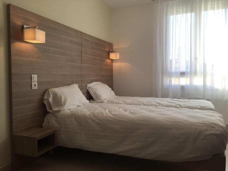 Le Logis Dauphinois - Genel