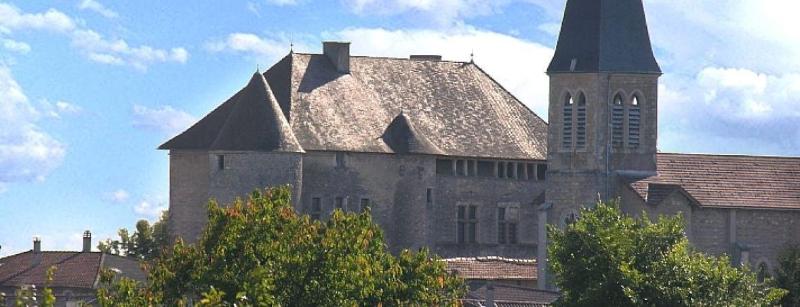 Les Chambres De La Renaissance - Genel