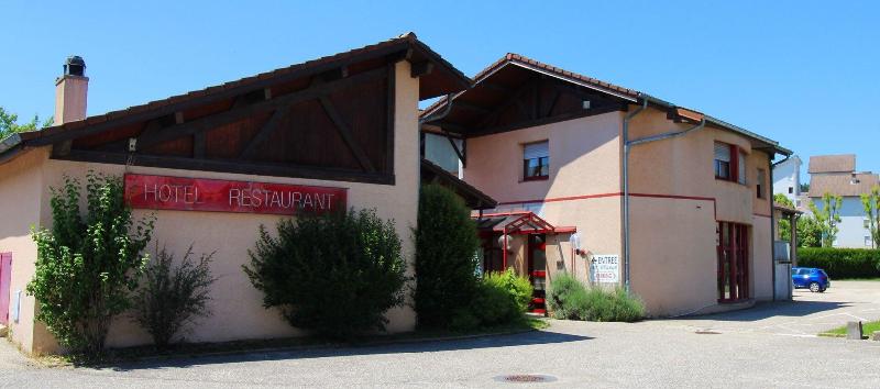 Hotel Melodie - Genel