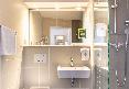 B&B HOTEL Lyon Aéroport Saint-Quentin-Fallavier oda fotoğrafı