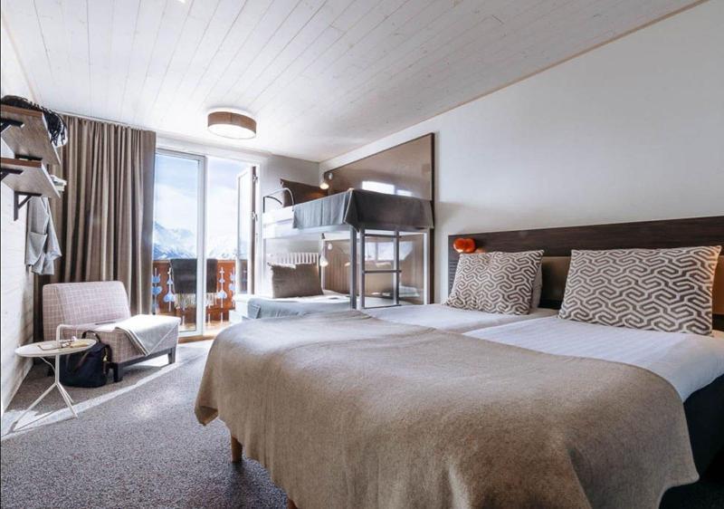Langley Hotel Le Petit Prince - Genel