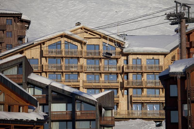 Langley Hotel Tango - Oda