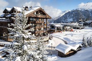 Hotel De La Loze