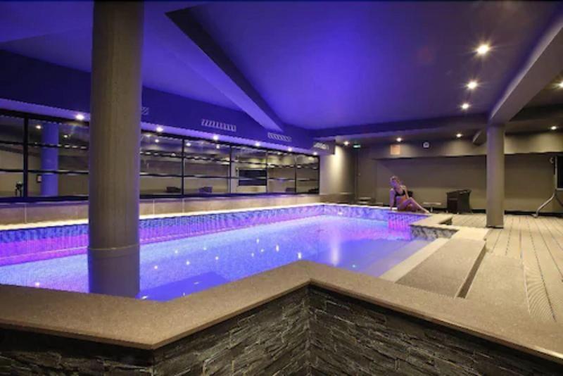 Hôtel Le Cinq Hyper Centre Ville - Genel