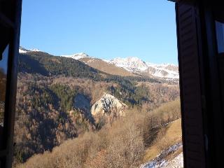 Chalet 1200 otel fotoğrafı