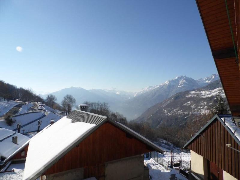 Chalet 1200 - Genel