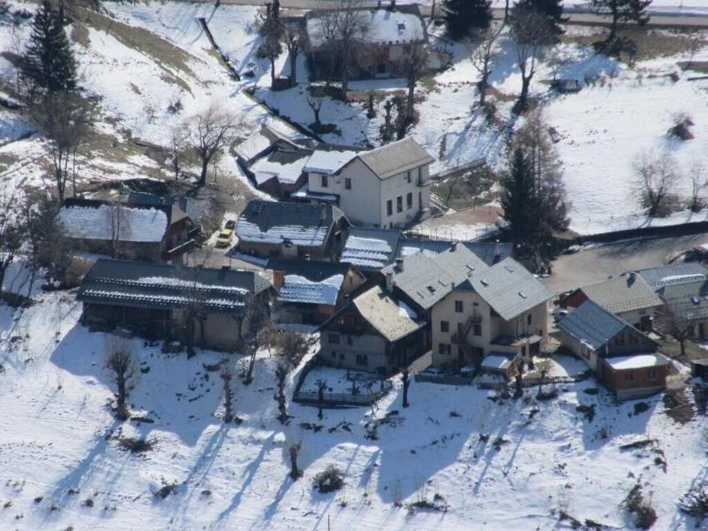 Chalet 1200 - Genel