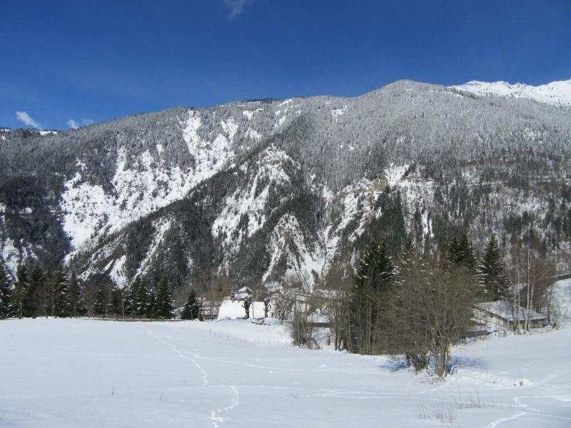 Chalet 1200 - Genel