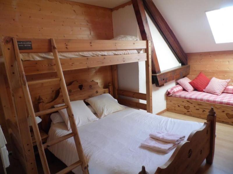 Chalet 1200 - Oda