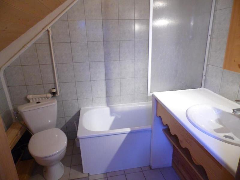 Chalet 1200 - Oda