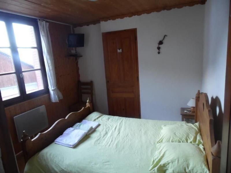 Chalet 1200 - Oda