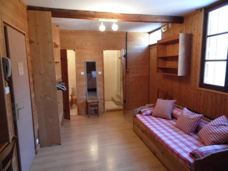 Chalet 1200 - Oda