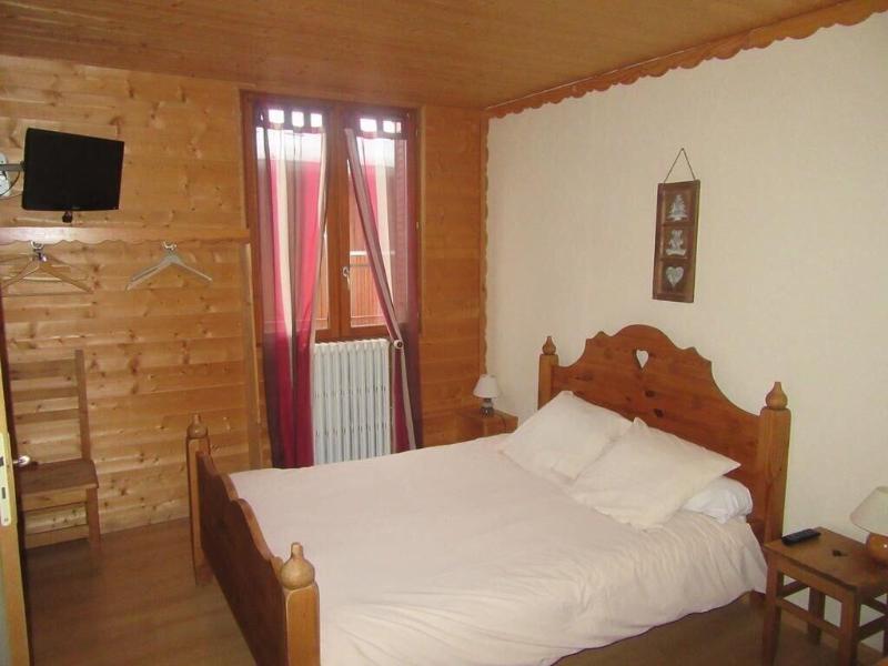 Chalet 1200 - Oda