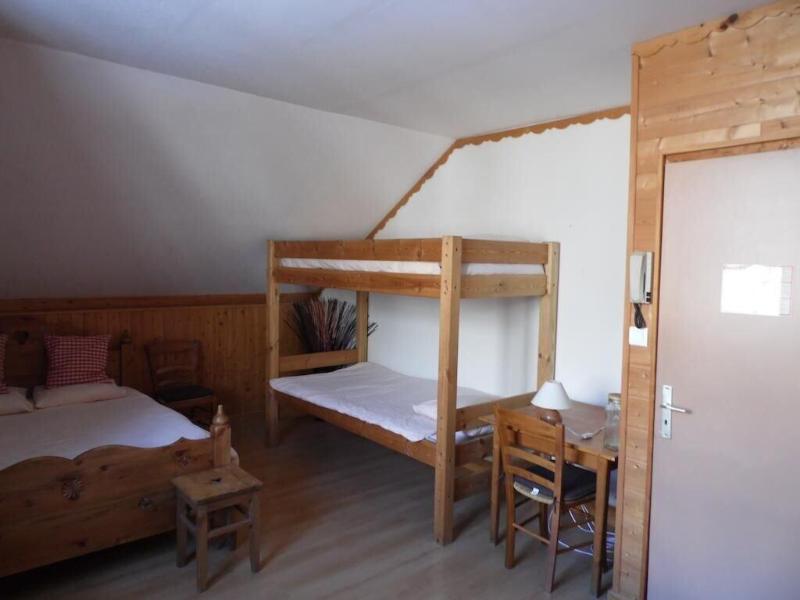 Chalet 1200 - Oda