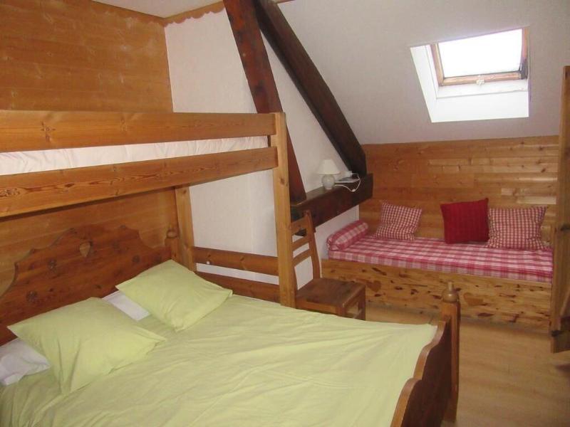 Chalet 1200 - Oda