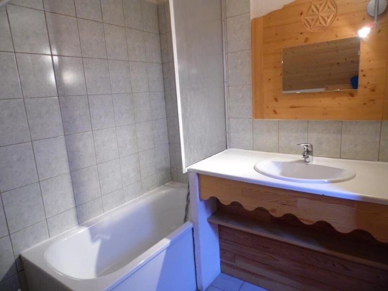 Chalet 1200 - Oda