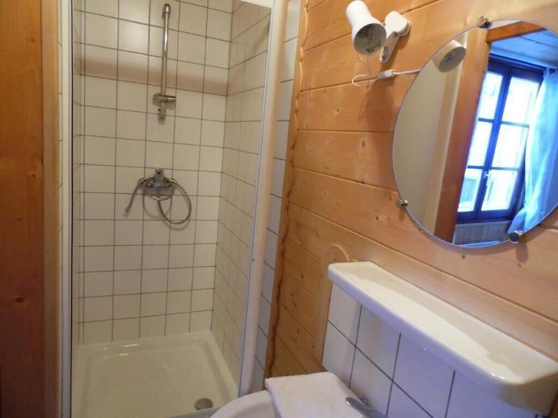 Chalet 1200 - Oda