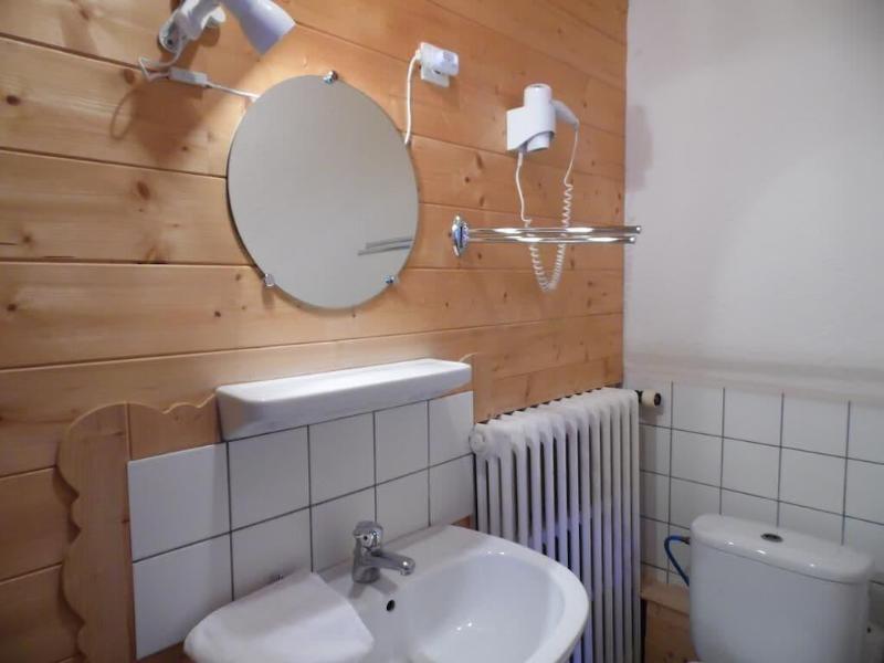 Chalet 1200 - Oda