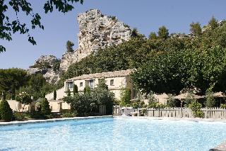 Baumanière Les Baux de Provence