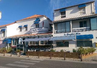 Hôtel Le Dauphin Bleu